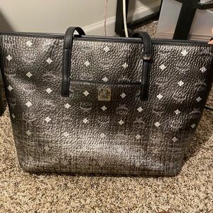 Mcm purse
